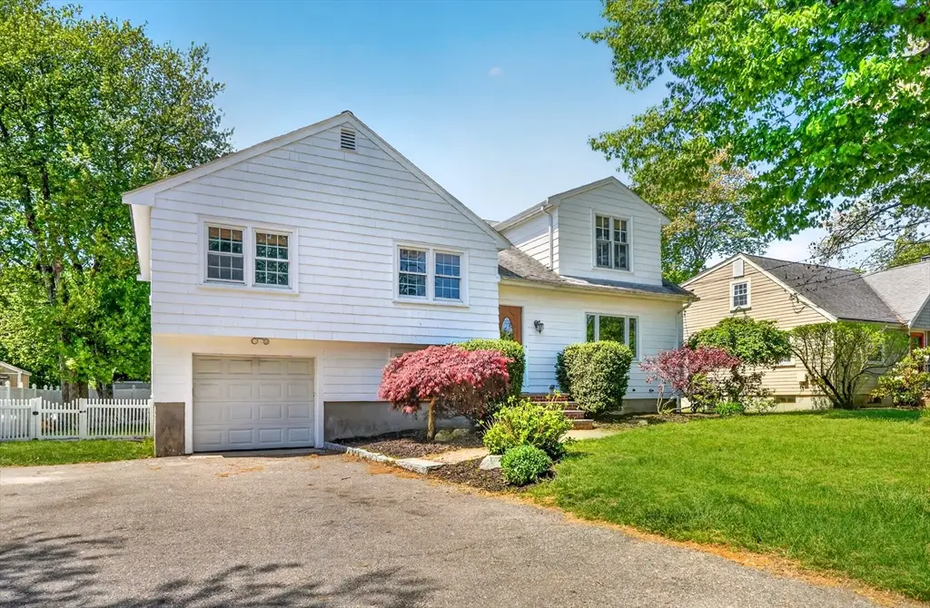 59 Ellis Street, Westwood, MA 02090 - #1