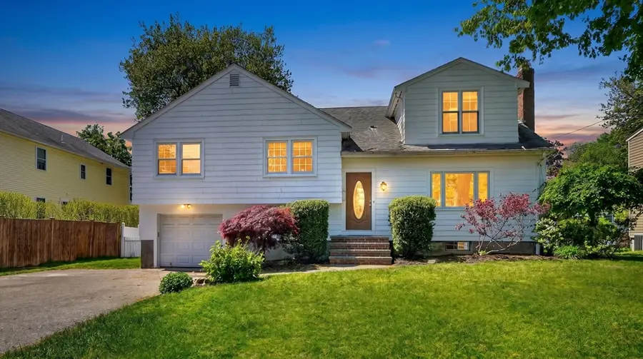 59 Ellis Street, Westwood, MA 02090 - #2