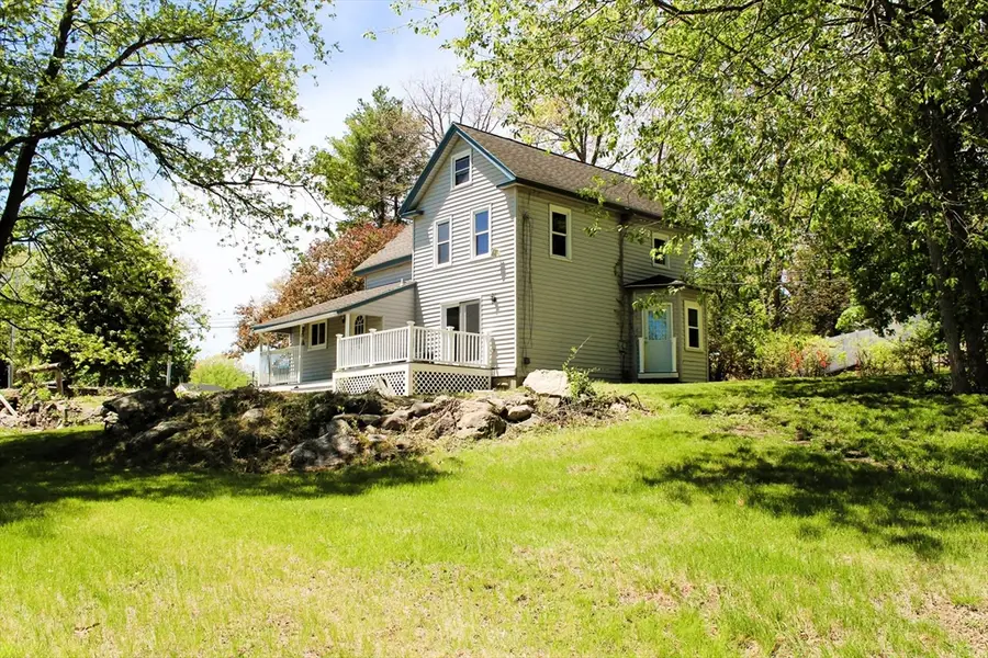 2 Paula Circle, Hudson, NH 03051 - #2