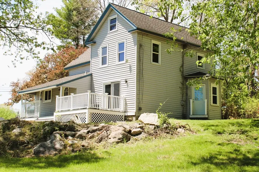 2 Paula Circle, Hudson, NH 03051 - #3