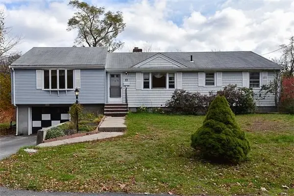 17 Norroway Ave, Randolph, MA 02368 - #1