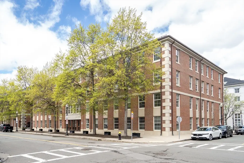 45 1st Ave #302, Boston, MA 02129 - #1