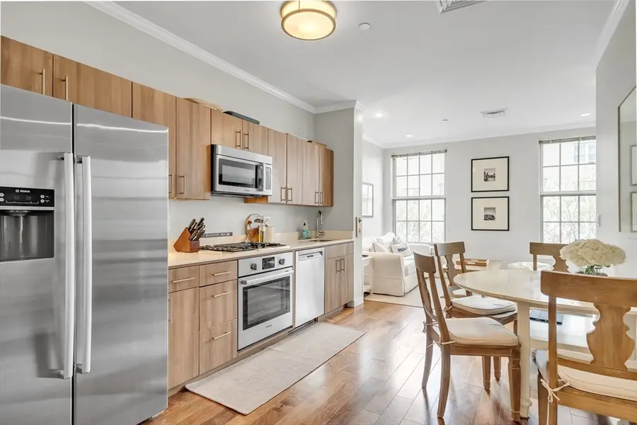 45 1st Ave #302, Boston, MA 02129 - #2