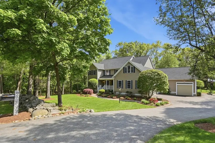 71 Chamberlain Rd, Westford, MA 01886 - #2
