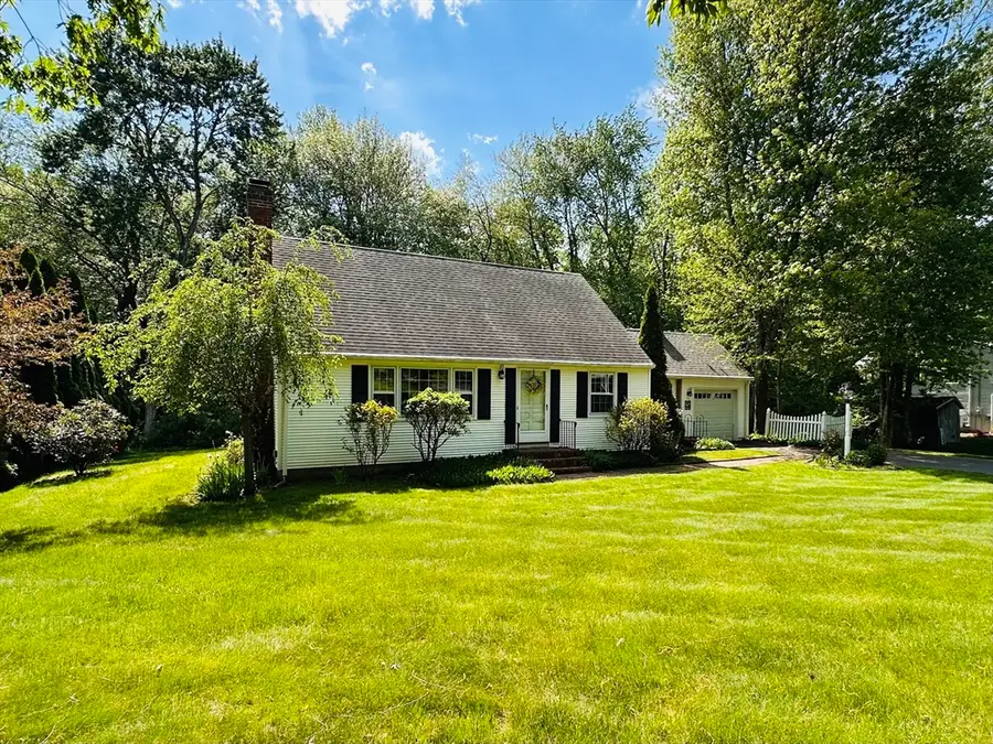 1193 Amostown Rd, West Springfield, MA 01089 - #3