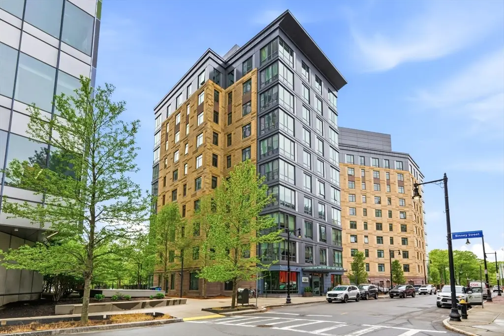 80-82 Fenwood Road #804, Boston, MA 02115 - #1