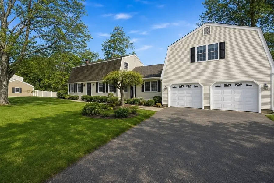 86 Oak Ln, Agawam Town, MA 01030 - #2