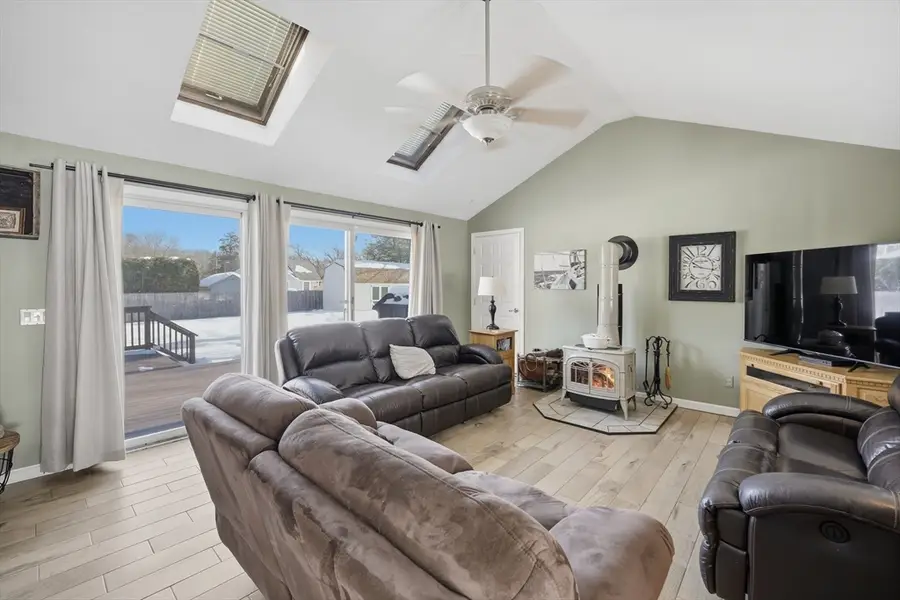 86 Oak Ln, Agawam Town, MA 01030 - #3