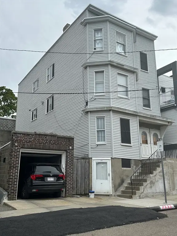 167-167A Falcon, Boston, MA 02128