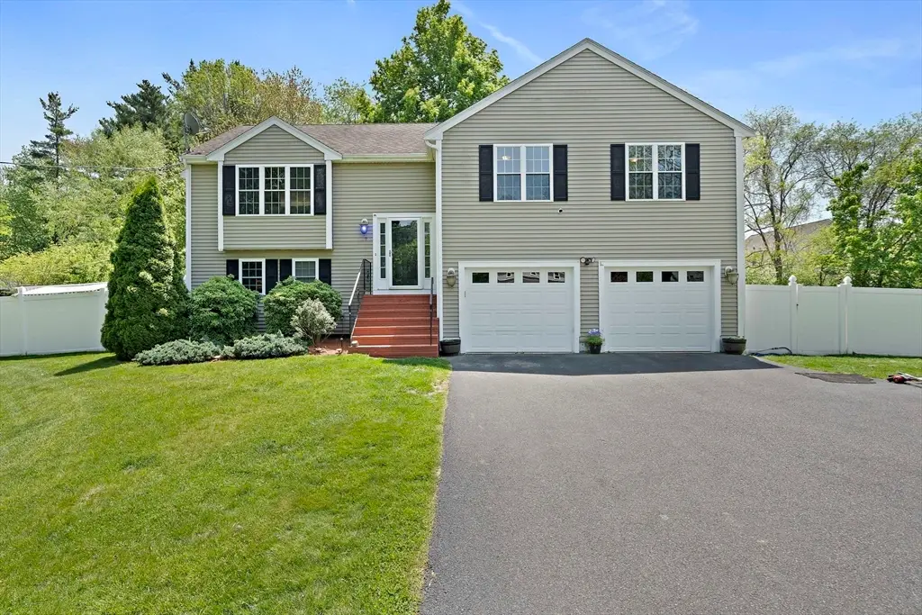 96 Central St, Abington, MA 02351 - #1
