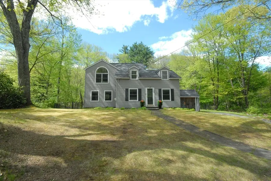 148 School St, Acton, MA 01720 - #2
