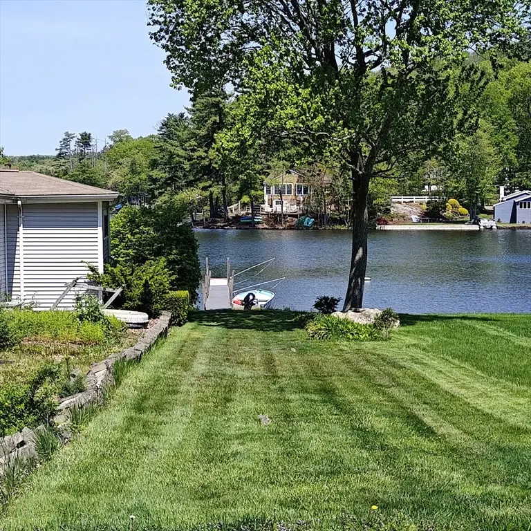 38 Island Rd, Holland, MA 01521 - #2