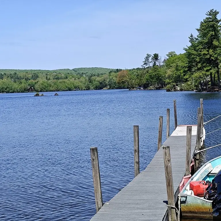 38 Island Rd, Holland, MA 01521 - #3