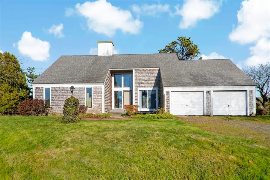 156 Waterside Dr, North Falmouth, MA 02556 - #3