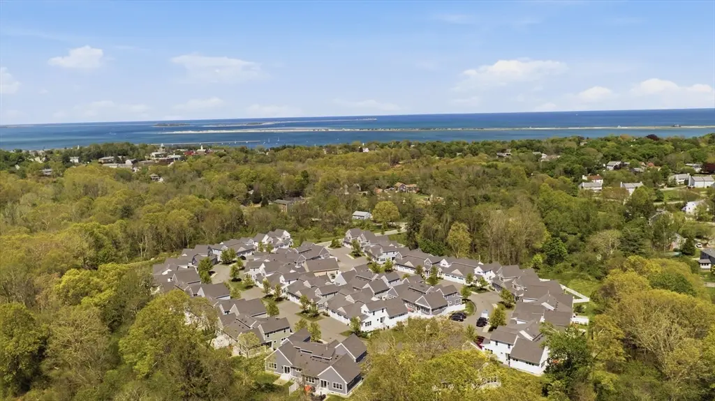 91 Newfield Street #41, Plymouth, MA 02360 - #1