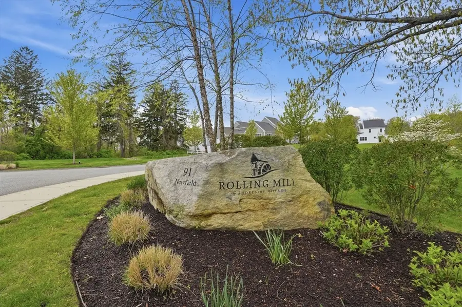 91 Newfield Street #41, Plymouth, MA 02360 - #2