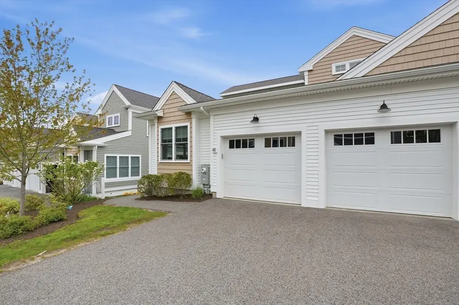 91 Newfield Street #41, Plymouth, MA 02360 - #3