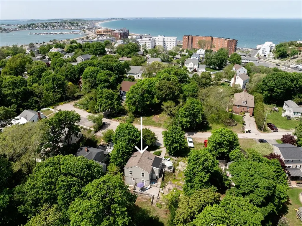 9 Shore Garden Rd, Hull, MA 02045 - #1