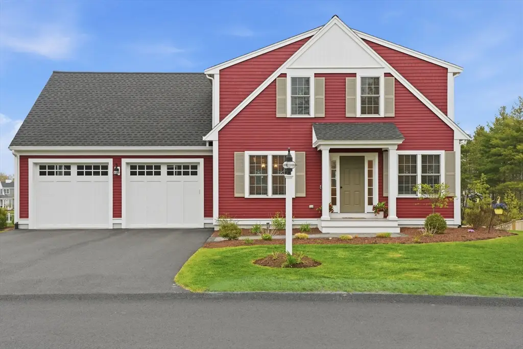 7 Yellow Birch Dr, Plymouth, MA 02360 - #1