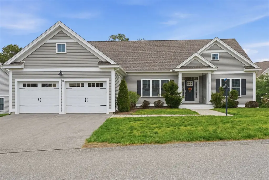 11 Summersweet Cir #11, Plymouth, MA 02360 - #1