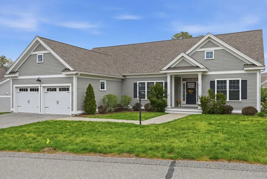 11 Summersweet Cir #11, Plymouth, MA 02360 - #2
