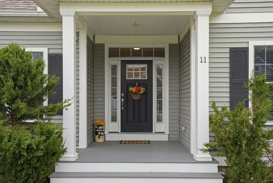 11 Summersweet Cir #11, Plymouth, MA 02360 - #3