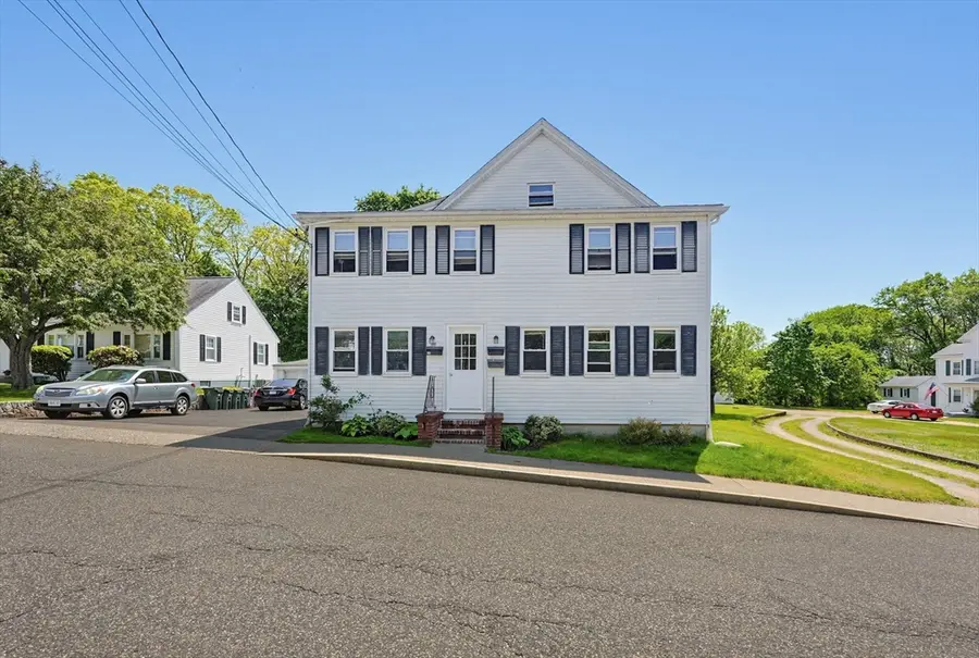 26 Mccarthy St, Franklin, MA 02038 - #2