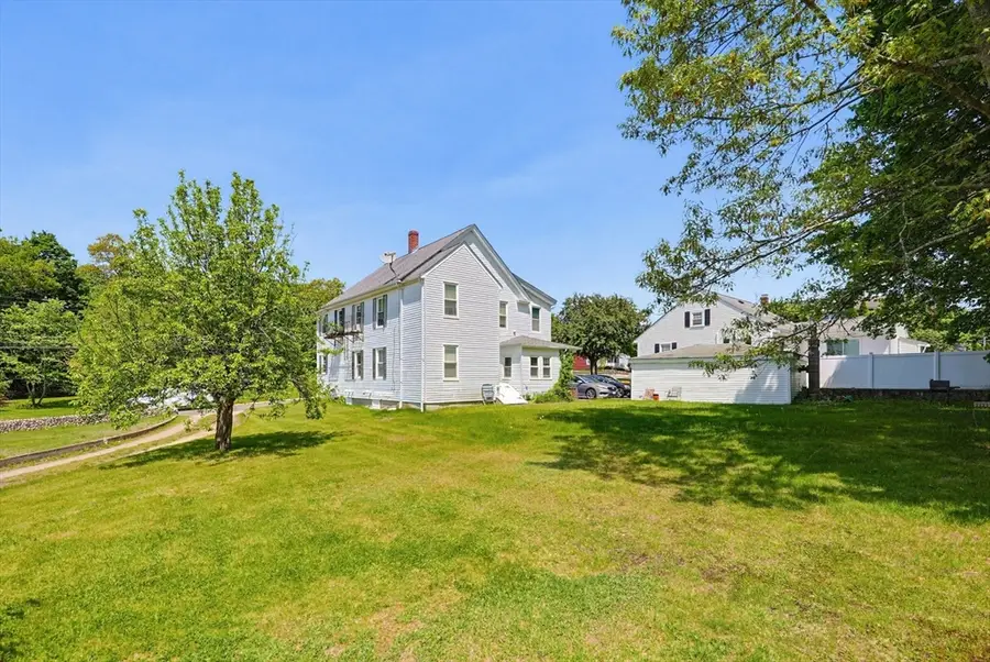 26 Mccarthy St, Franklin, MA 02038 - #3