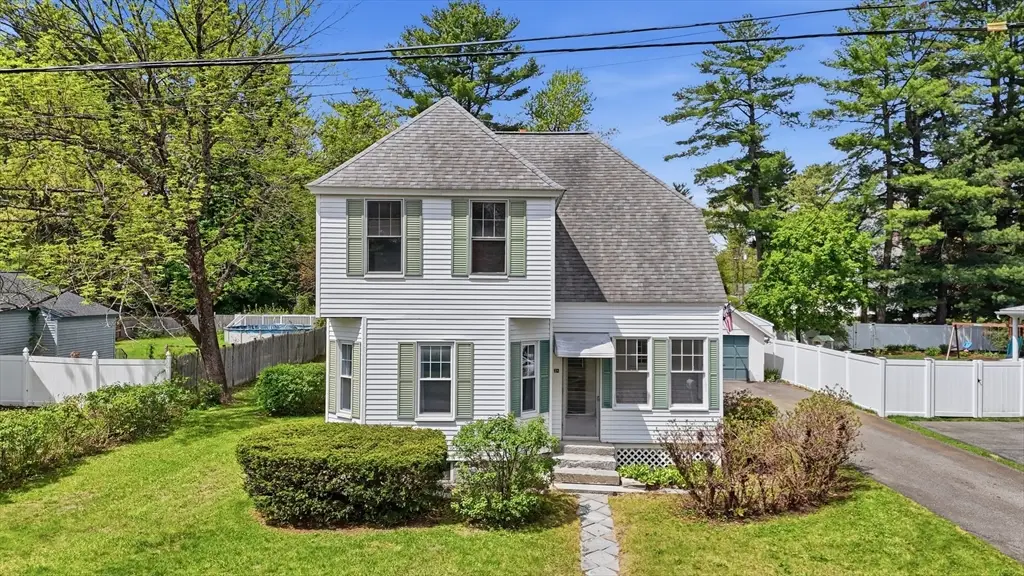 38 Brookside Rd, Westford, MA 01886 - #1