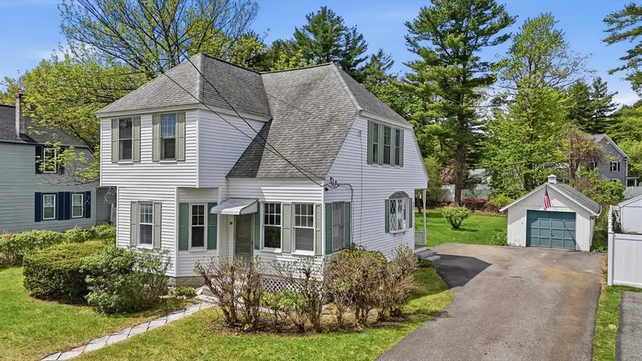 38 Brookside Rd, Westford, MA 01886 - #2