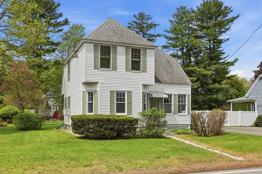 38 Brookside Rd, Westford, MA 01886 - #3