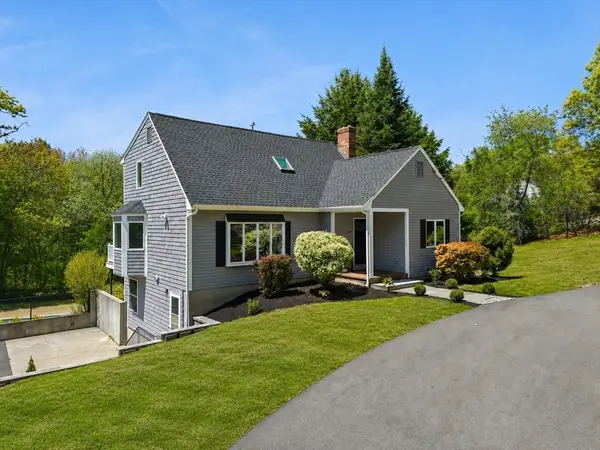 376 Hancock, Wrentham, MA 02093