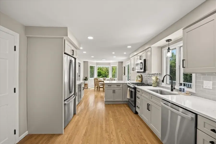 376 Hancock, Wrentham, MA 02093 - #3