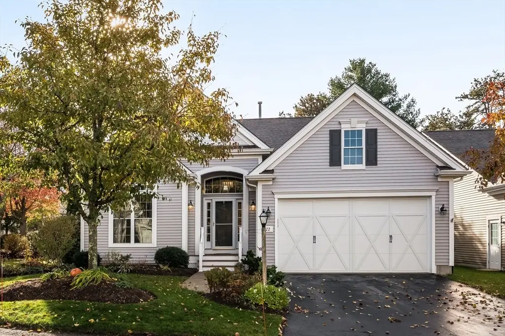 22 Picket Fence, Plymouth, MA 02360 - #1