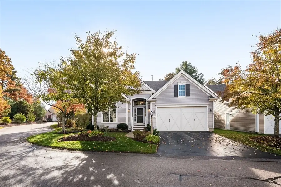 22 Picket Fence, Plymouth, MA 02360 - #2
