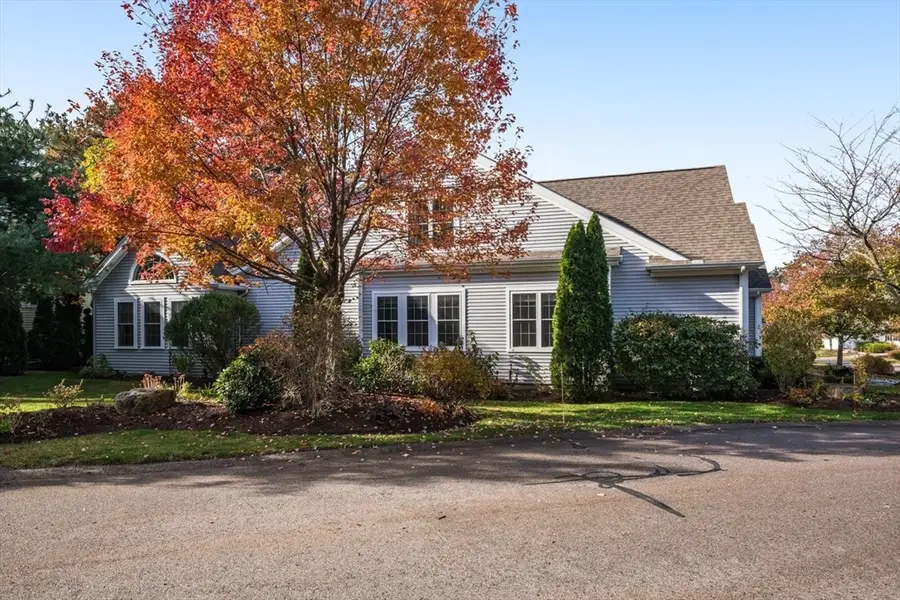 22 Picket Fence, Plymouth, MA 02360 - #3