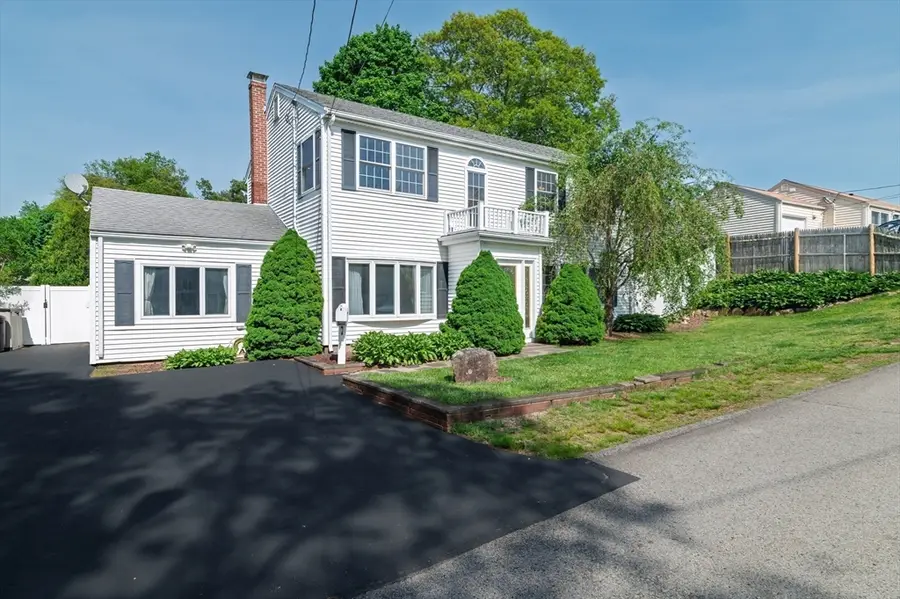 29 Karen Ln, Weymouth, MA 02188 - #2