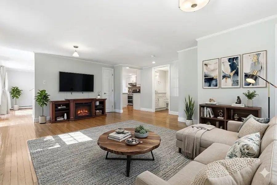 29 Karen Ln, Weymouth, MA 02188 - #3