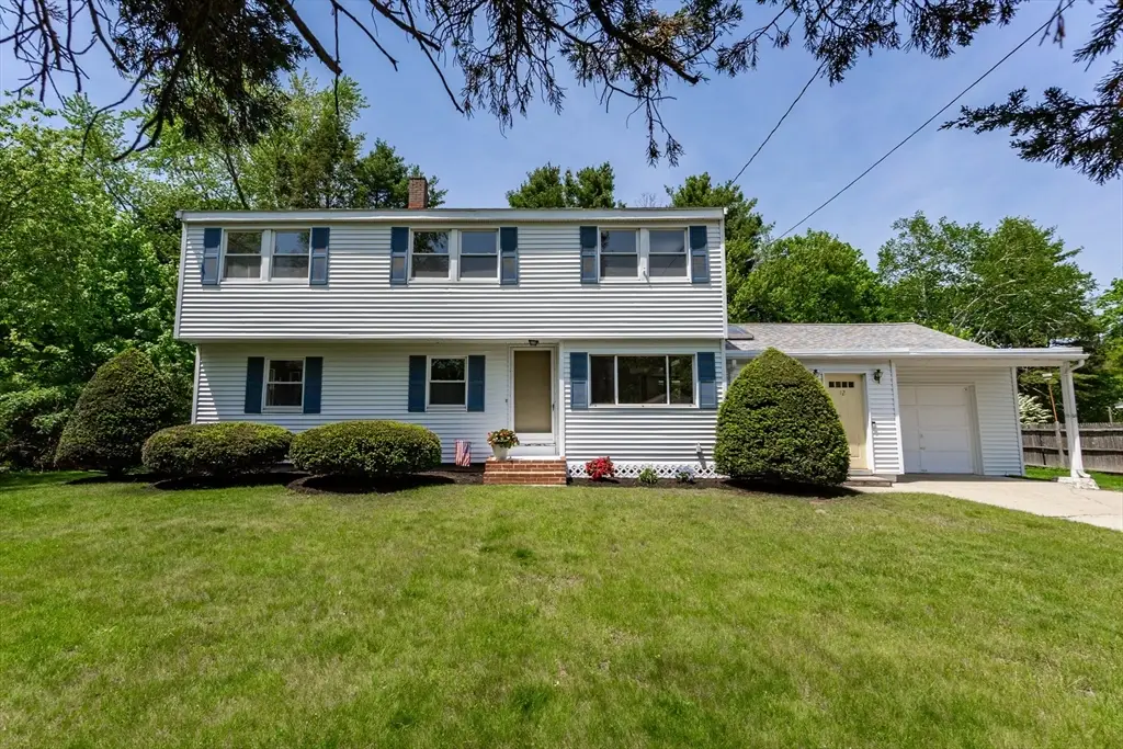12 Charlesgate Rd, Walpole, MA 02081 - #1