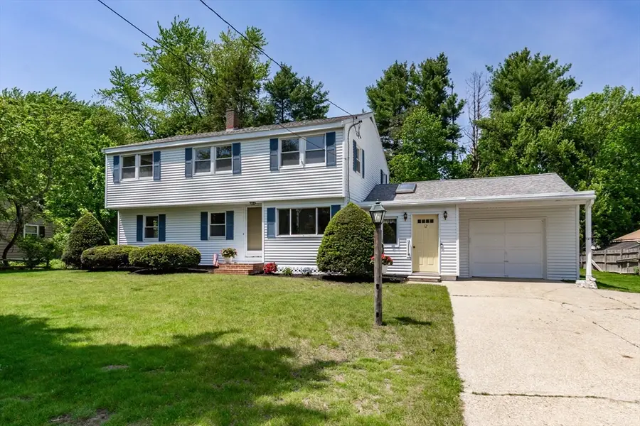 12 Charlesgate Rd, Walpole, MA 02081 - #2