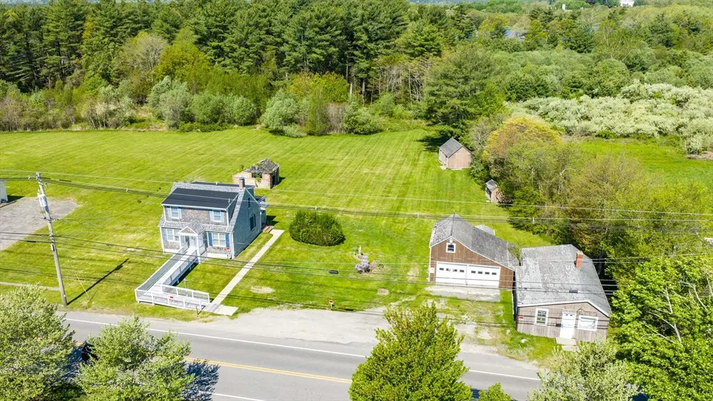 576 Faunce Corner, Dartmouth, MA 02747 - #1