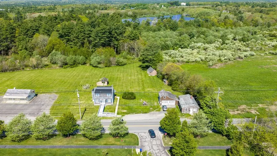 576 Faunce Corner, Dartmouth, MA 02747 - #3