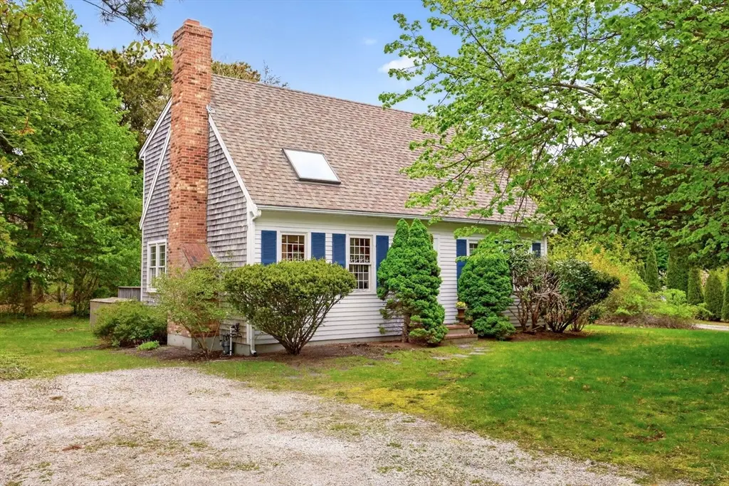 14 Chase Ln, Orleans, MA 02653 - #1