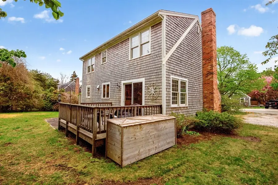 14 Chase Ln, Orleans, MA 02653 - #3