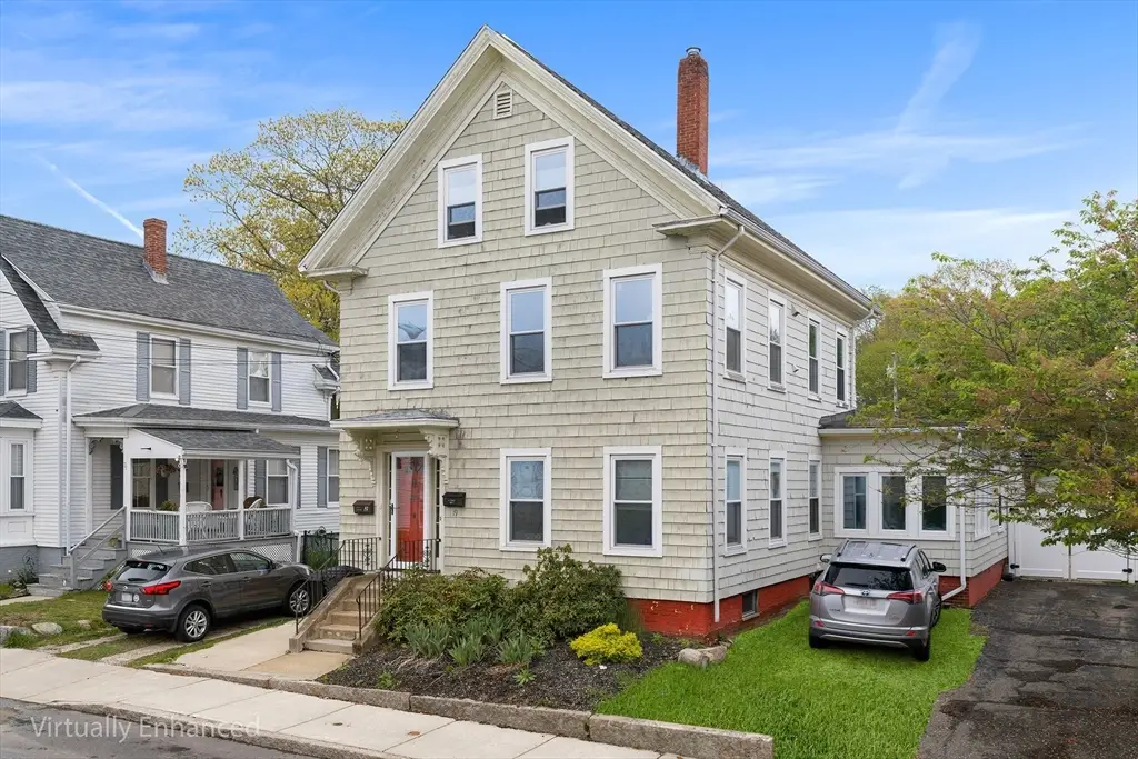 19 Trask St #1, Gloucester, MA 01930 - #1