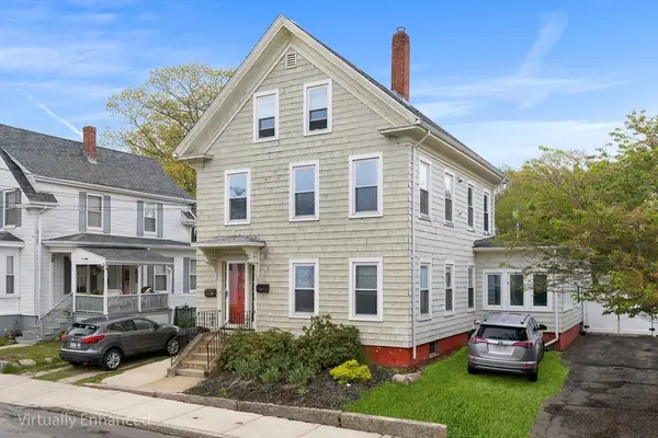 19 Trask St #1, Gloucester, MA 01930