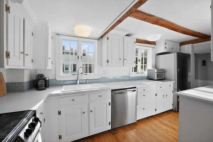 44 Church St, Wakefield, MA 01880 - #2
