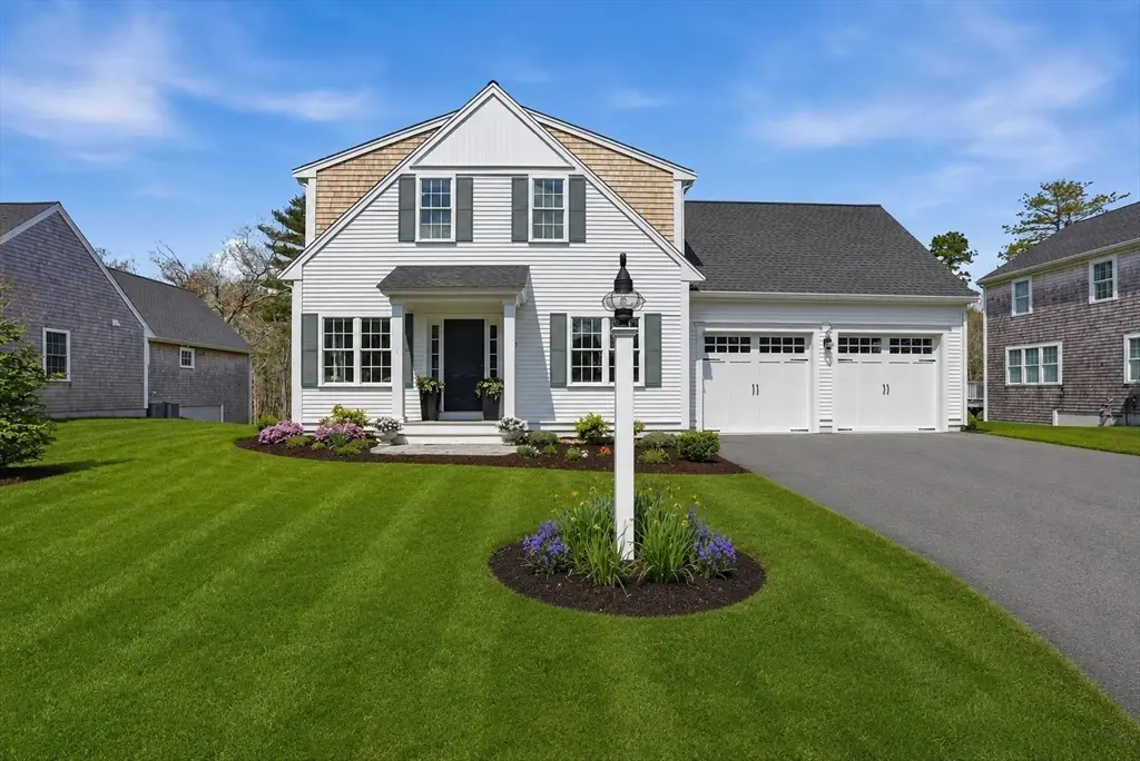 10 Cranberry Farm Rd, Plymouth, MA 02360 - #1