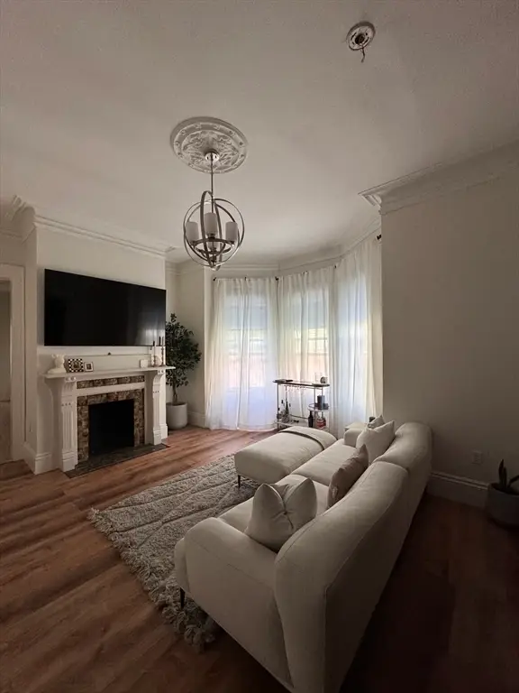 50 Perrin St, Boston, MA 02119 - #3