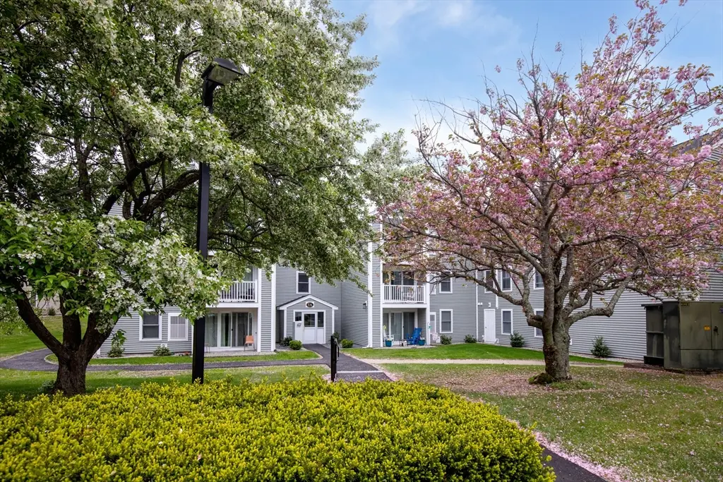 7A Marc Drive #10, Plymouth, MA 02360 - #1